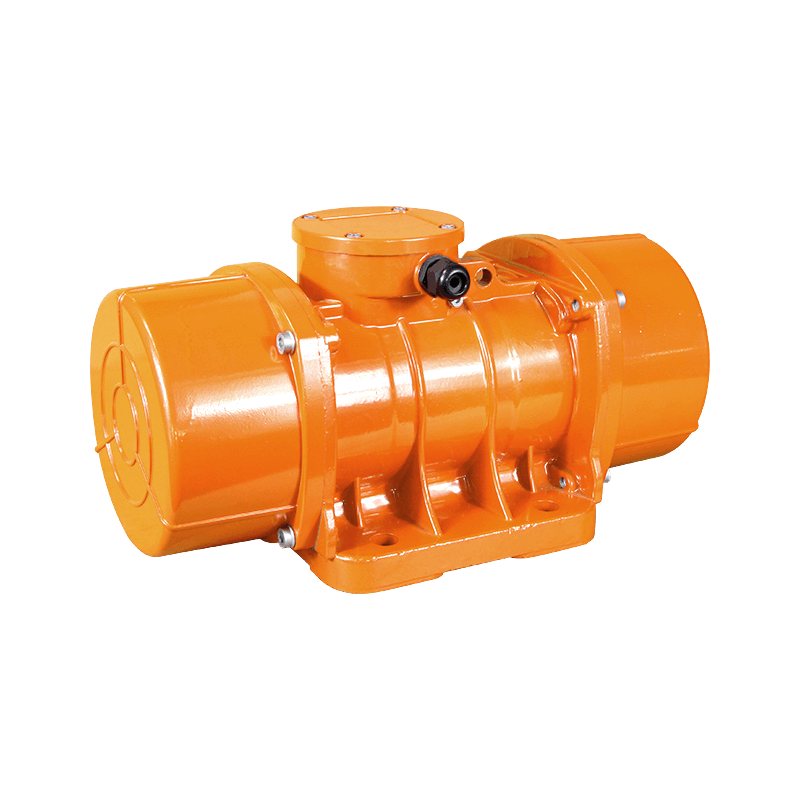Tres fase (220V/380V) 6 postes 1000/1200 rpm 50/60Hz MV 500/1